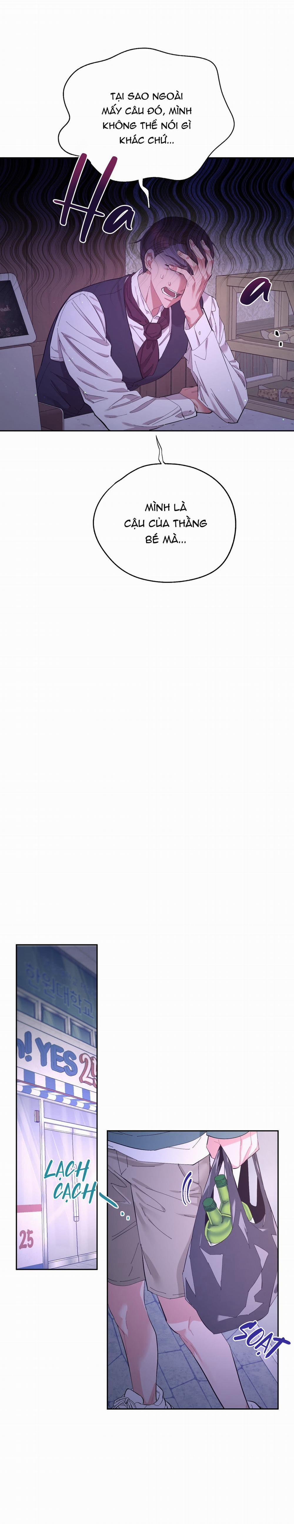 Socola Sữa Lắc 1 trang 11