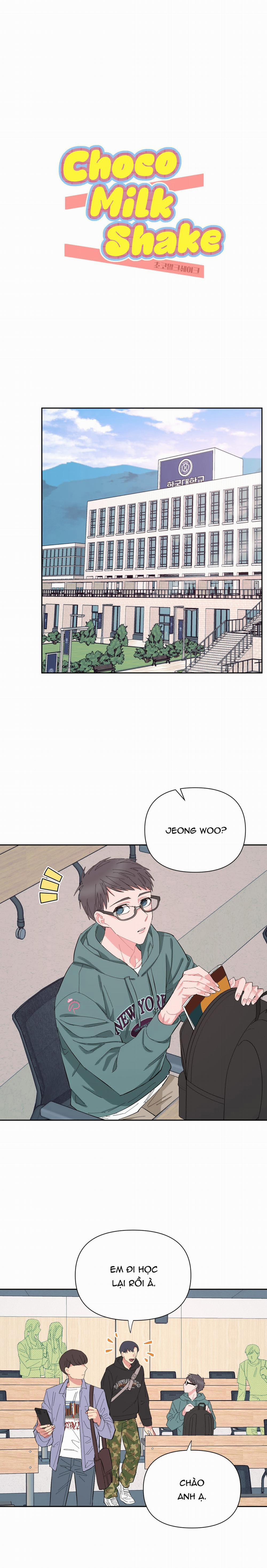 Socola Sữa Lắc 1 trang 2