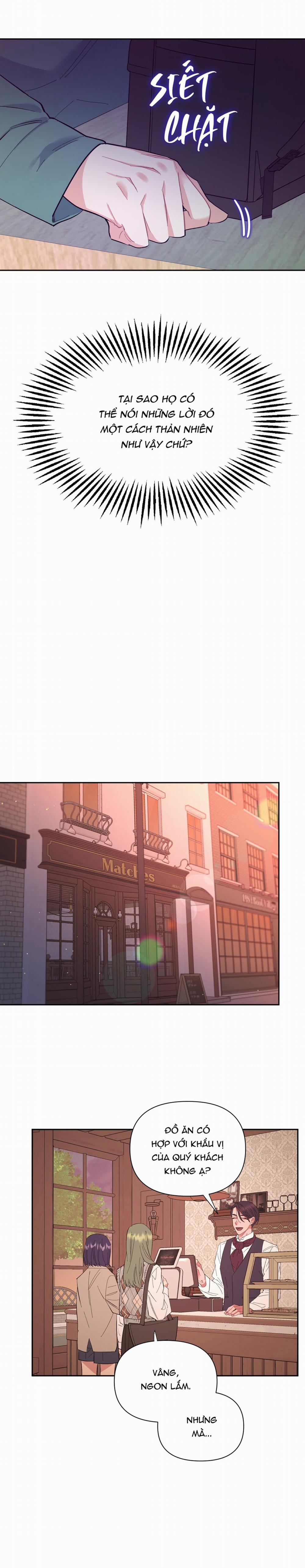 Socola Sữa Lắc 1 trang 5