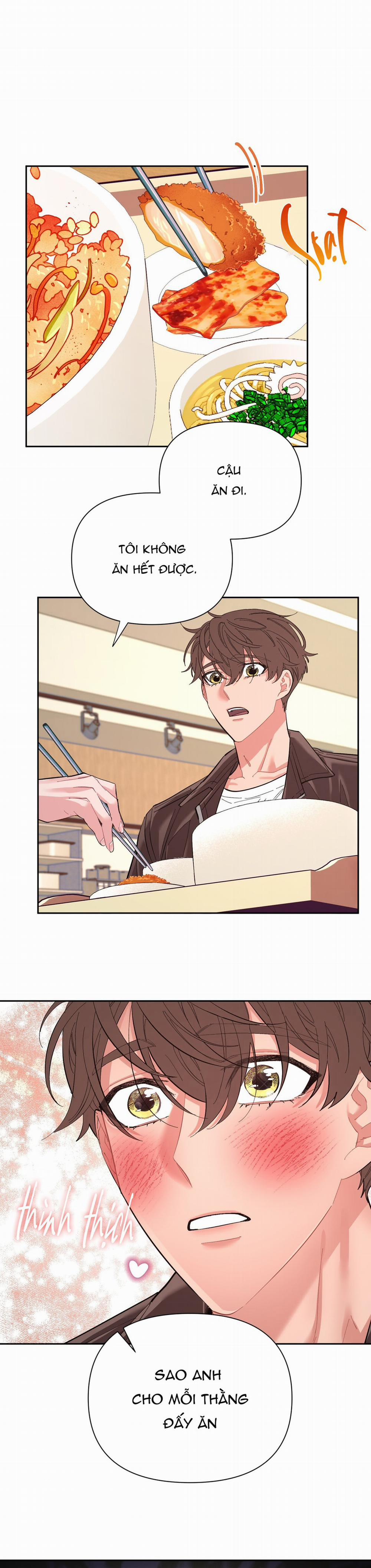 Socola Sữa Lắc 2 trang 11