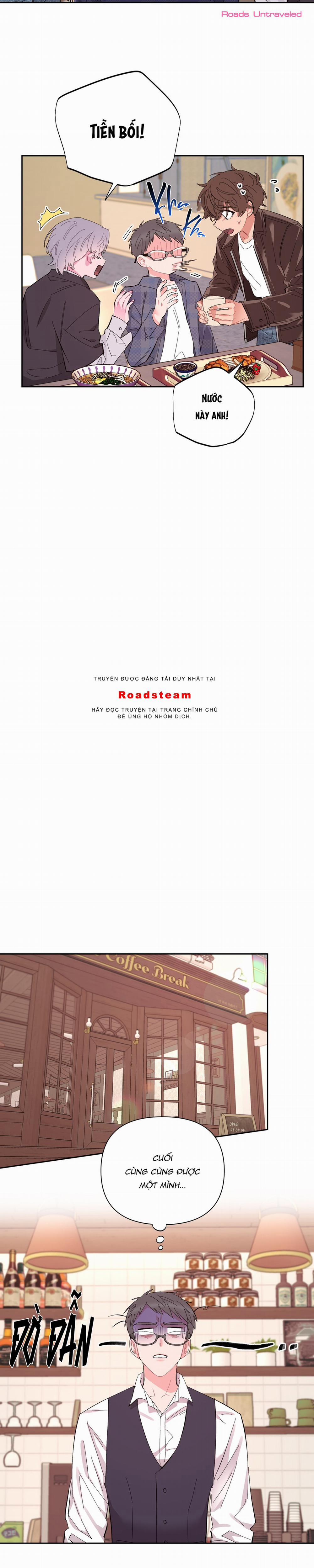 Socola Sữa Lắc 2 trang 15