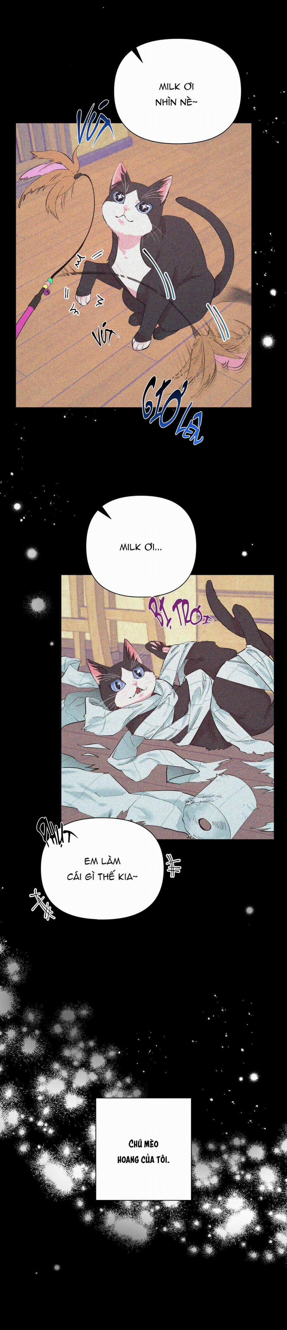 Socola Sữa Lắc 2 trang 2