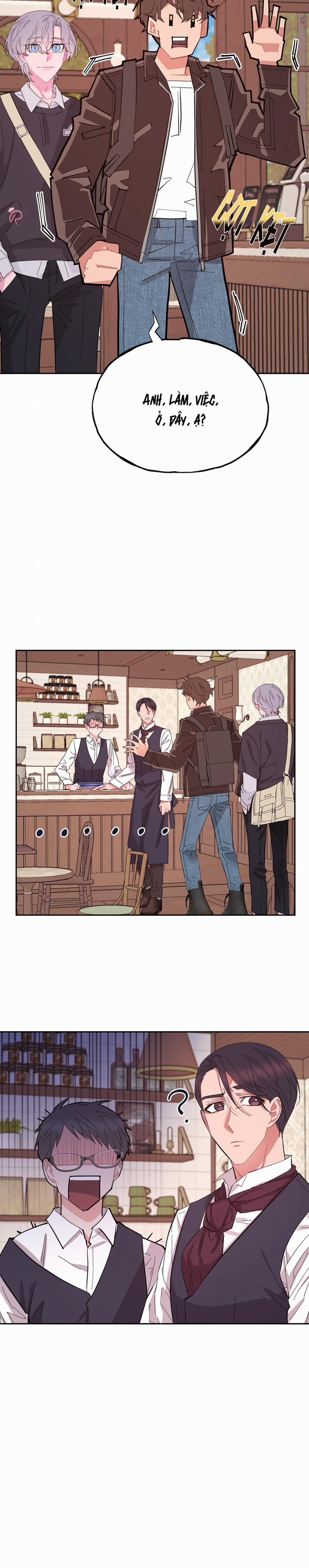 Socola Sữa Lắc 2 trang 23