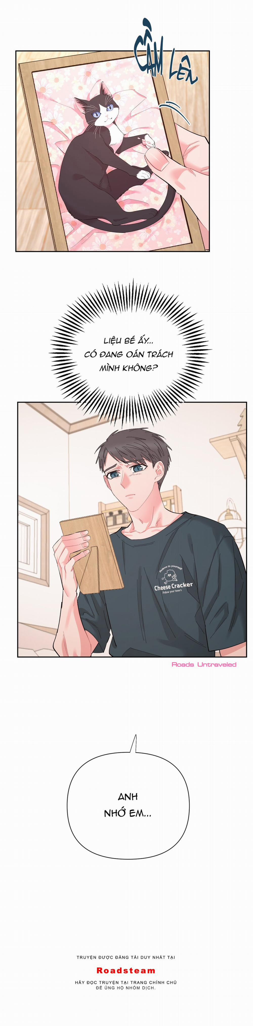 Socola Sữa Lắc 2 trang 6