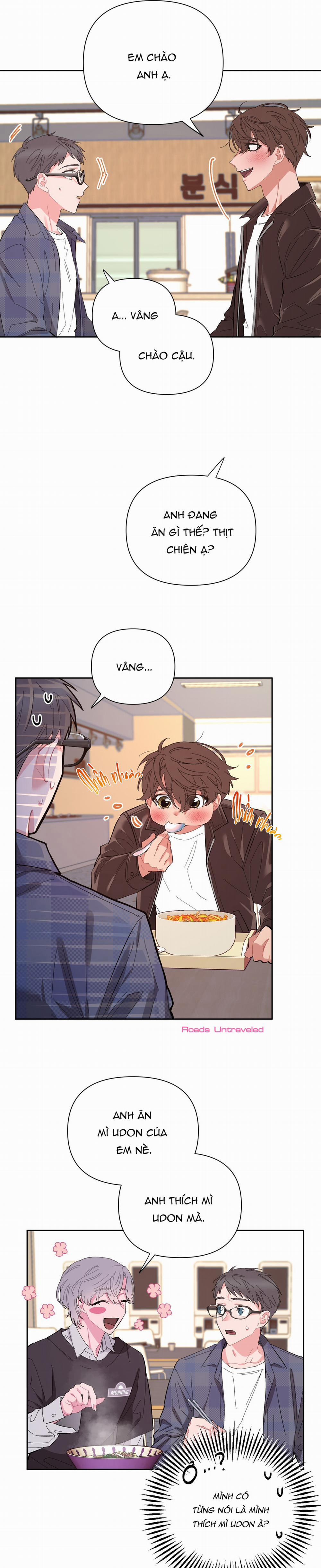 Socola Sữa Lắc 2 trang 8