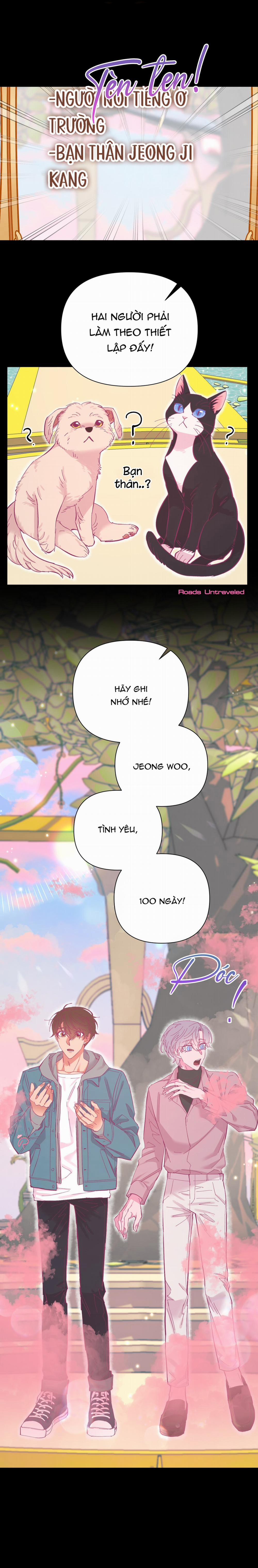 Socola Sữa Lắc 3 trang 11