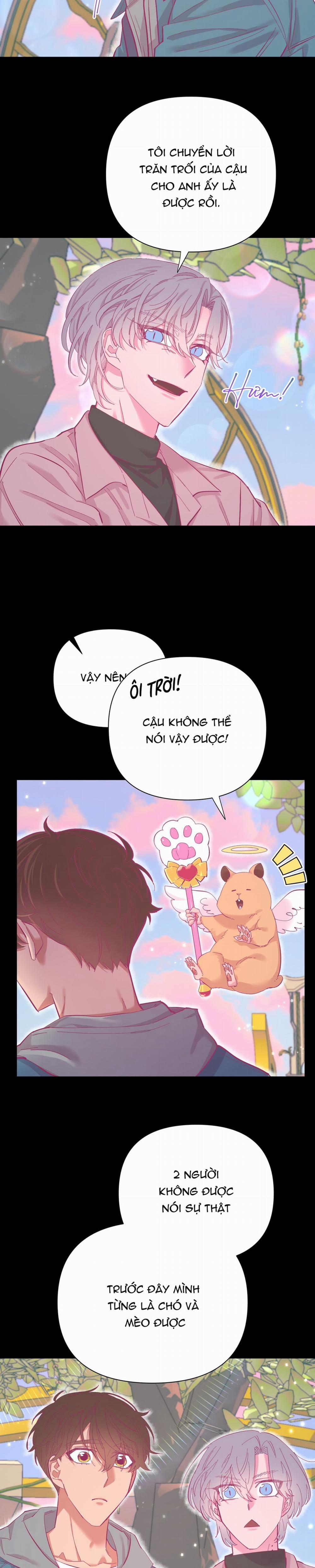 Socola Sữa Lắc 3 trang 13