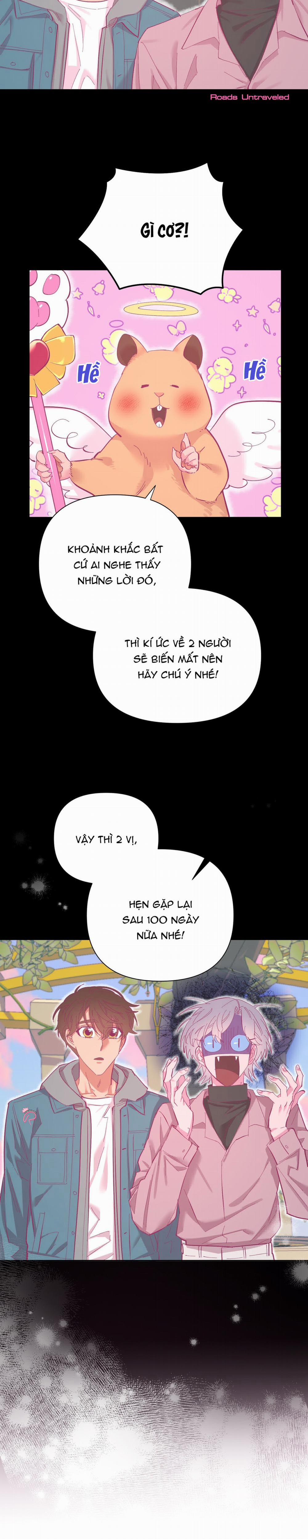 Socola Sữa Lắc 3 trang 14