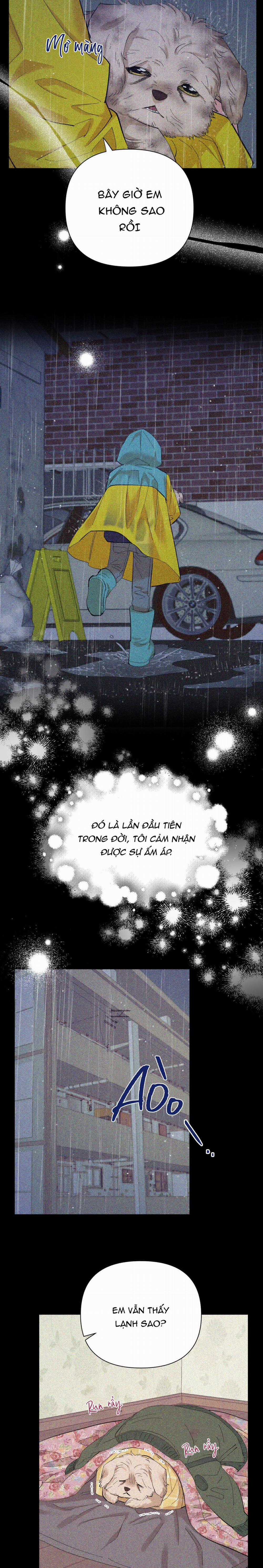 Socola Sữa Lắc 3 trang 2