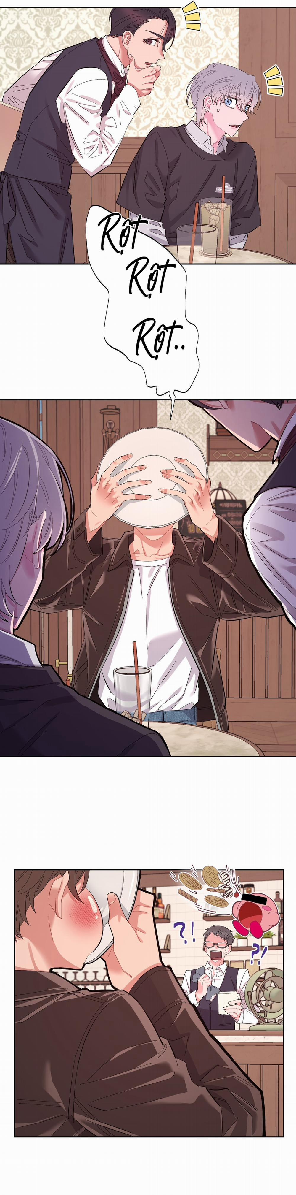 Socola Sữa Lắc 3 trang 20