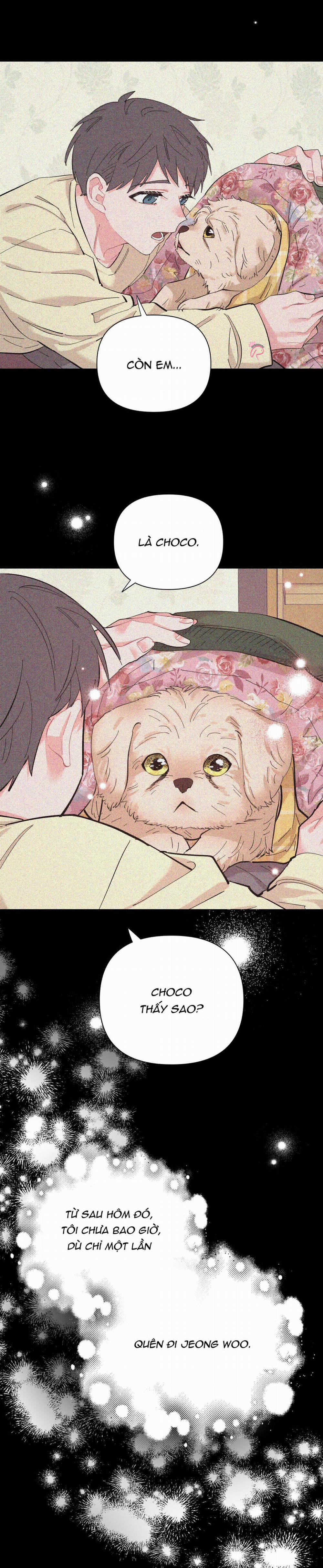 Socola Sữa Lắc 3 trang 4