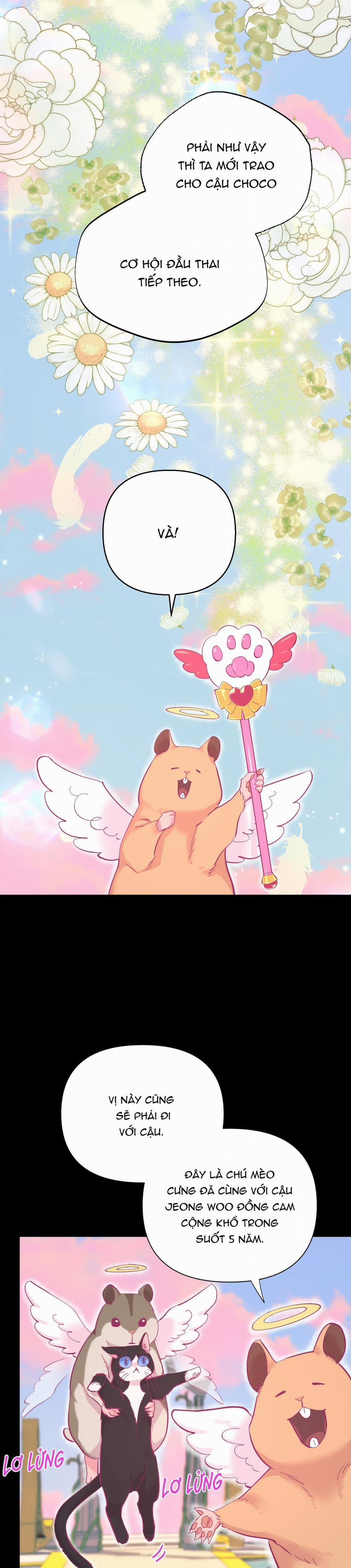 Socola Sữa Lắc 3 trang 9