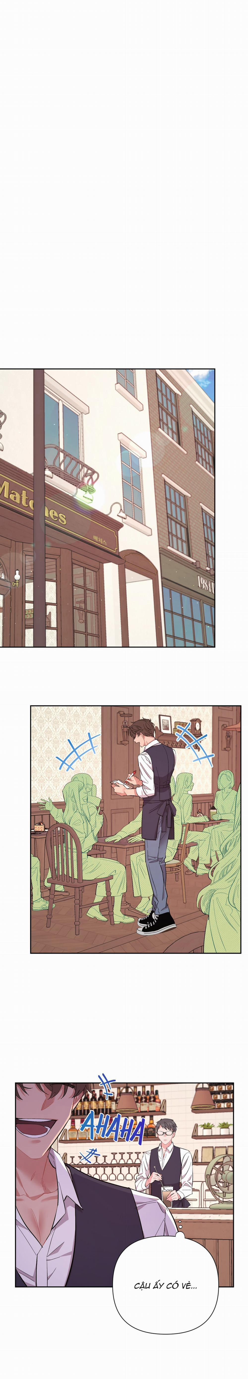 Socola Sữa Lắc 4 trang 1