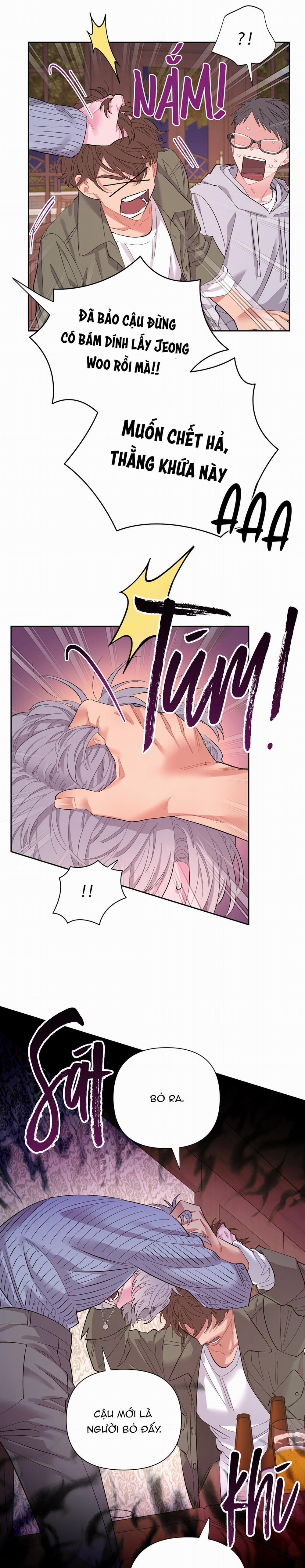 Socola Sữa Lắc 4 trang 13