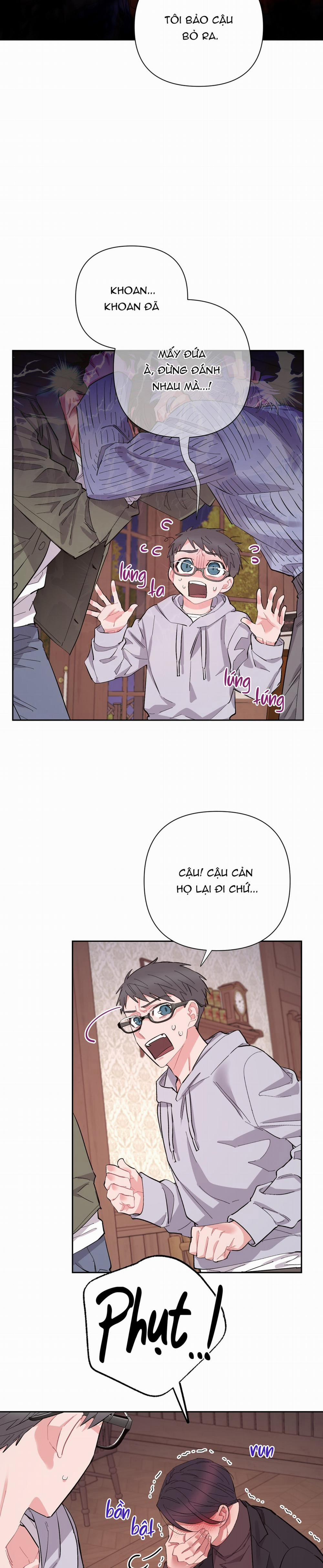 Socola Sữa Lắc 4 trang 14