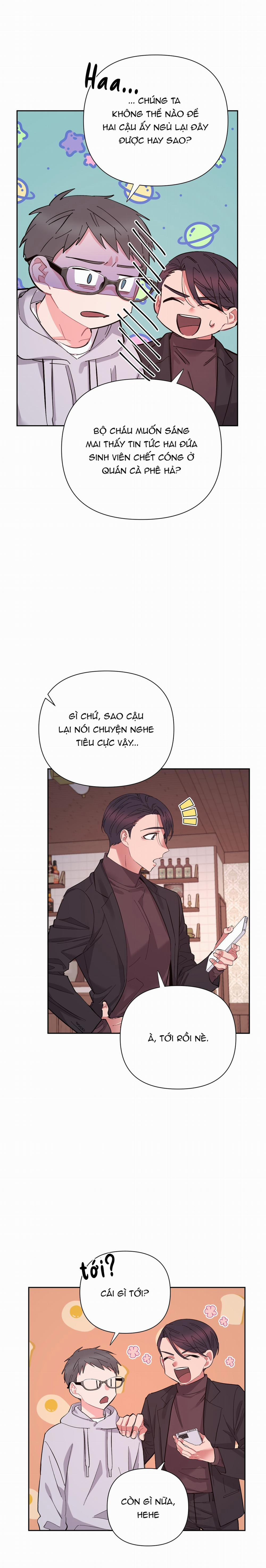 Socola Sữa Lắc 4 trang 17