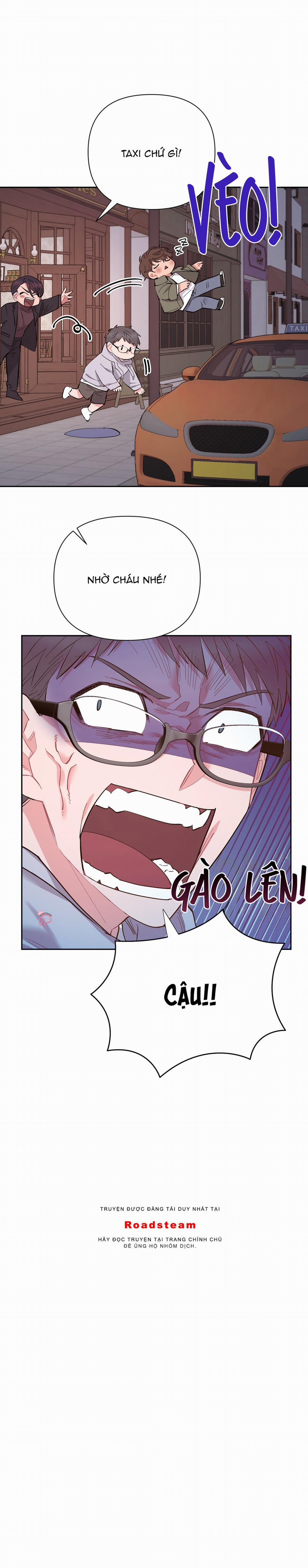 Socola Sữa Lắc 4 trang 18