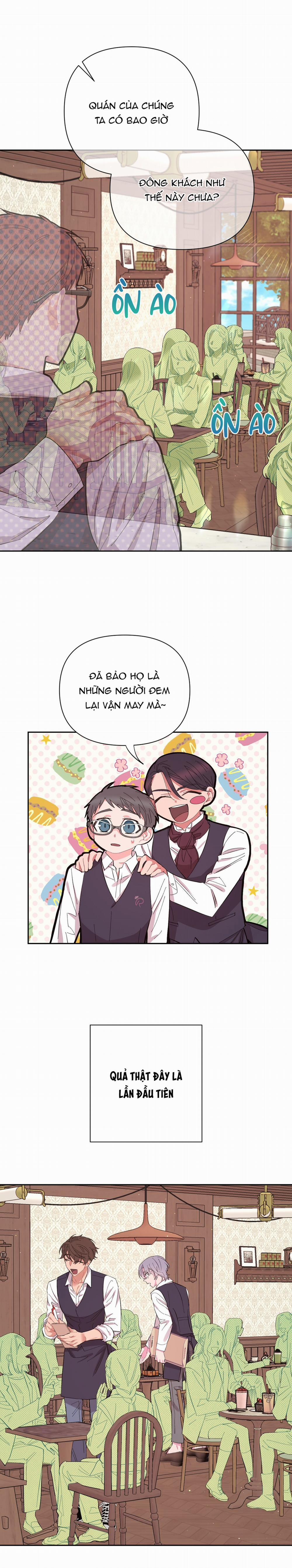 Socola Sữa Lắc 4 trang 3