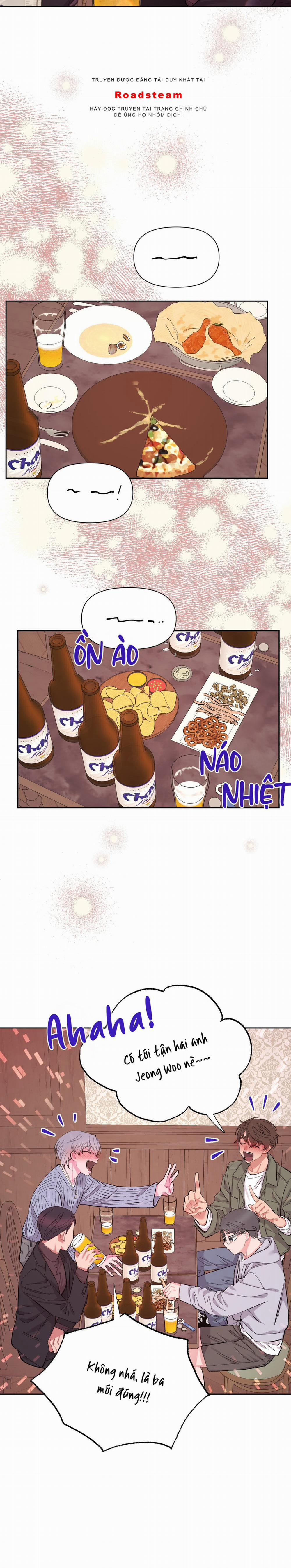 Socola Sữa Lắc 4 trang 9