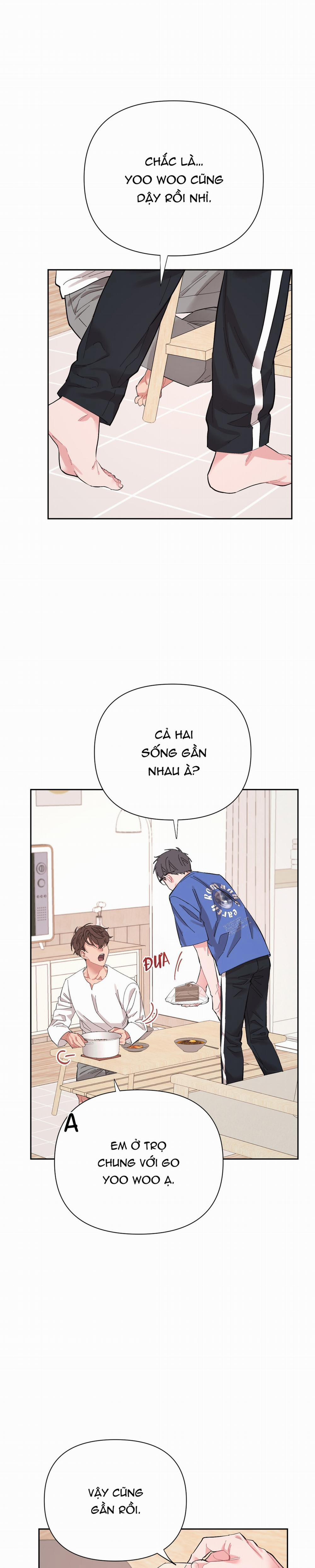 Socola Sữa Lắc 5 trang 17