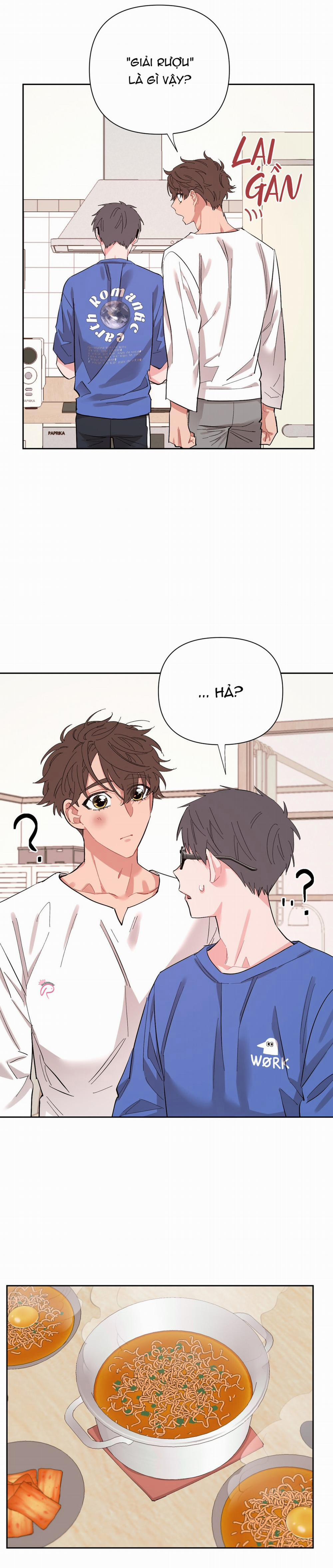 Socola Sữa Lắc 5 trang 7