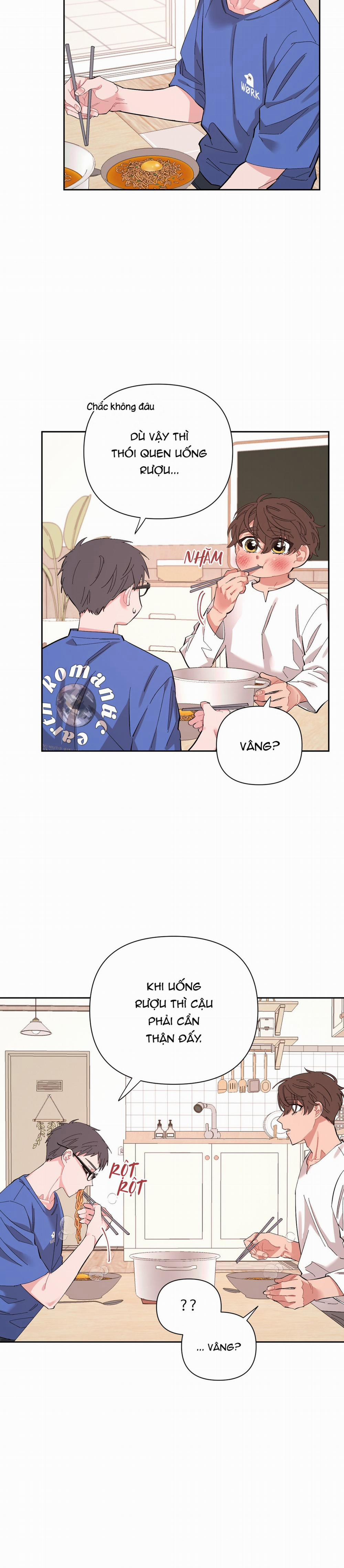 Socola Sữa Lắc 5 trang 9