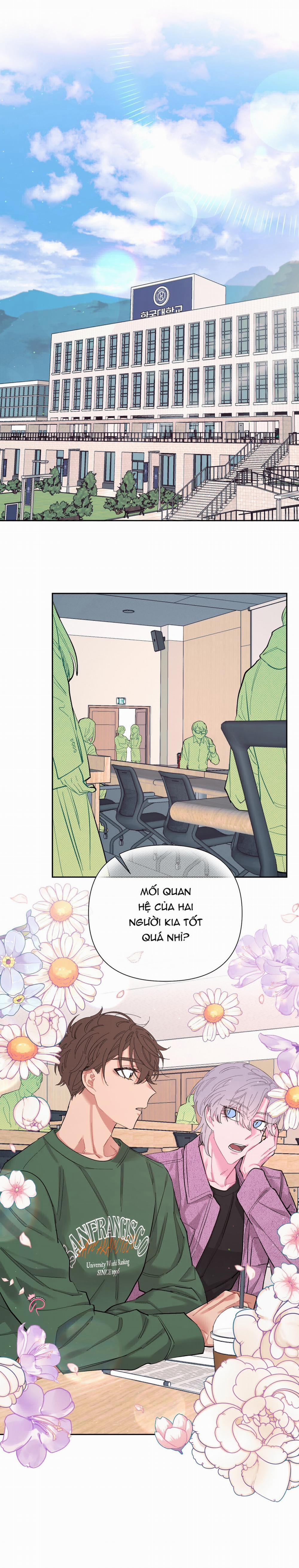 Socola Sữa Lắc 6 trang 13