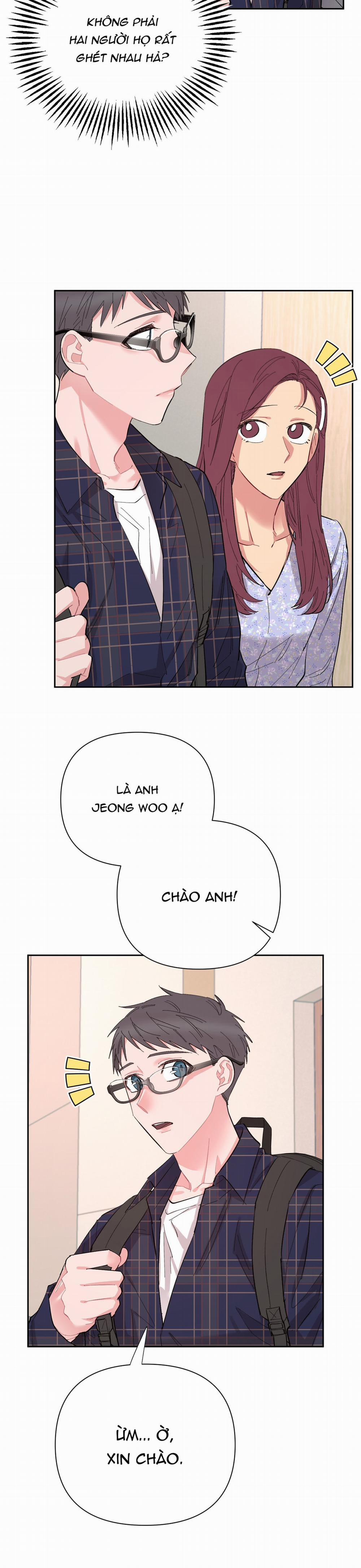 Socola Sữa Lắc 6 trang 15