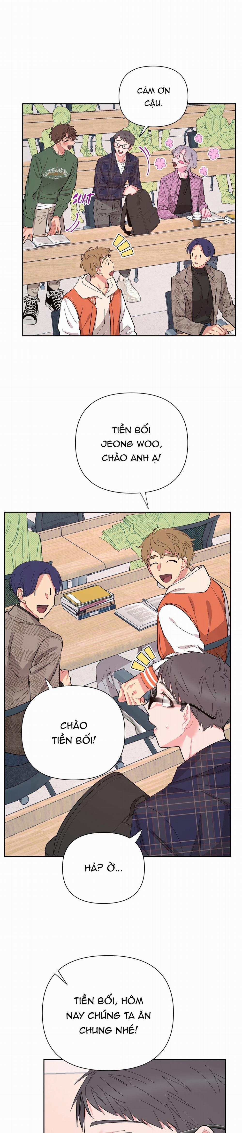 Socola Sữa Lắc 6 trang 17