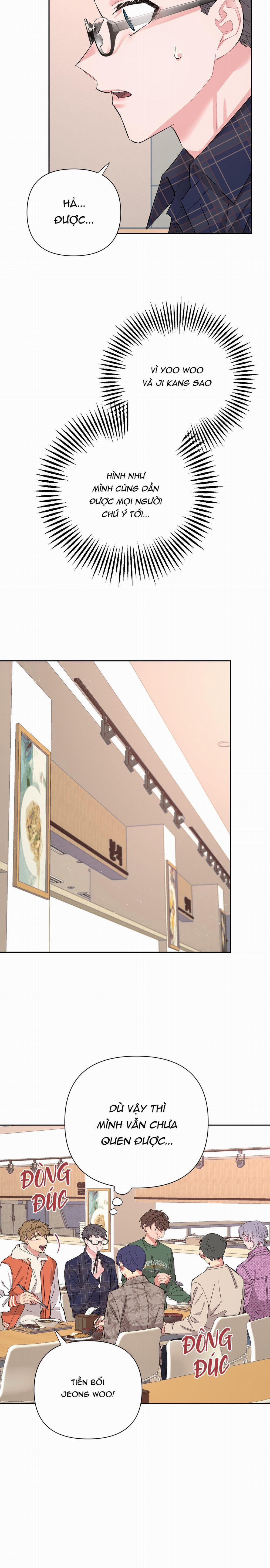 Socola Sữa Lắc 6 trang 18