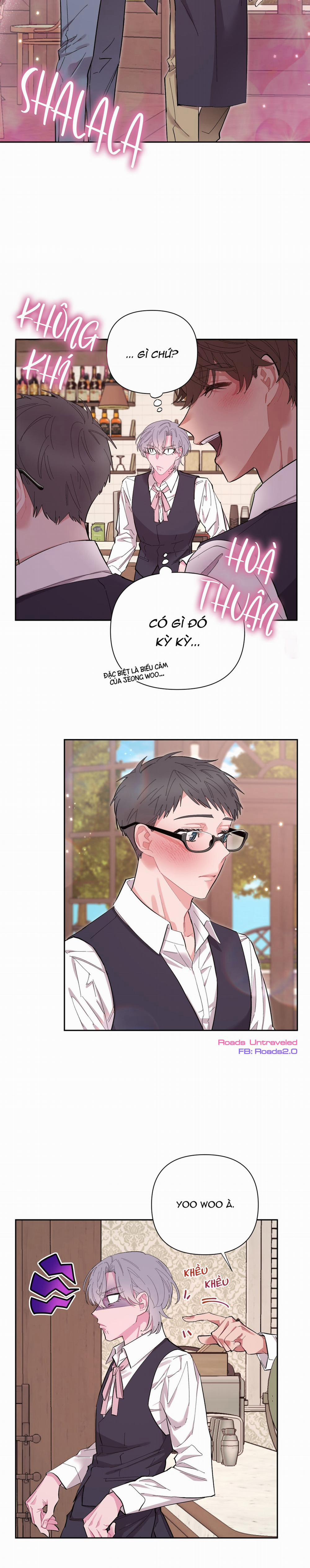 Socola Sữa Lắc 6 trang 2