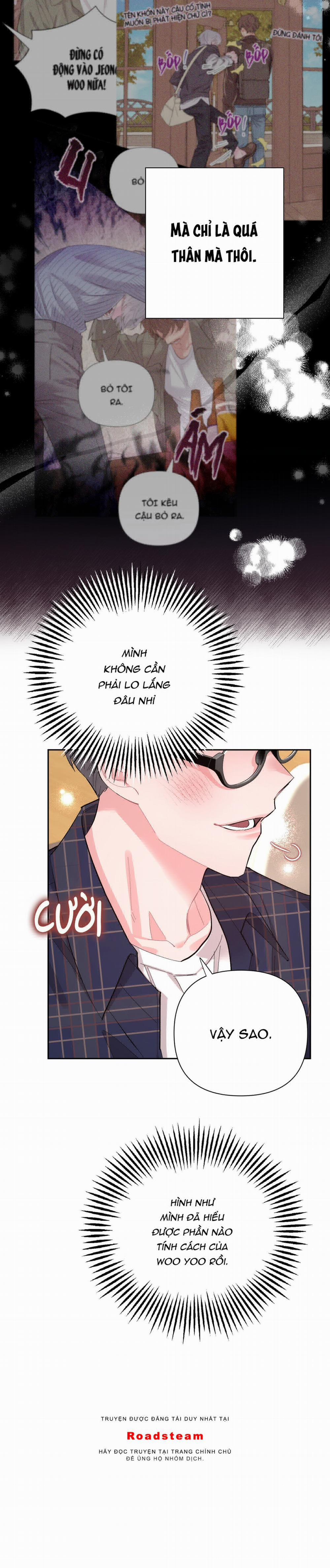 Socola Sữa Lắc 6 trang 21