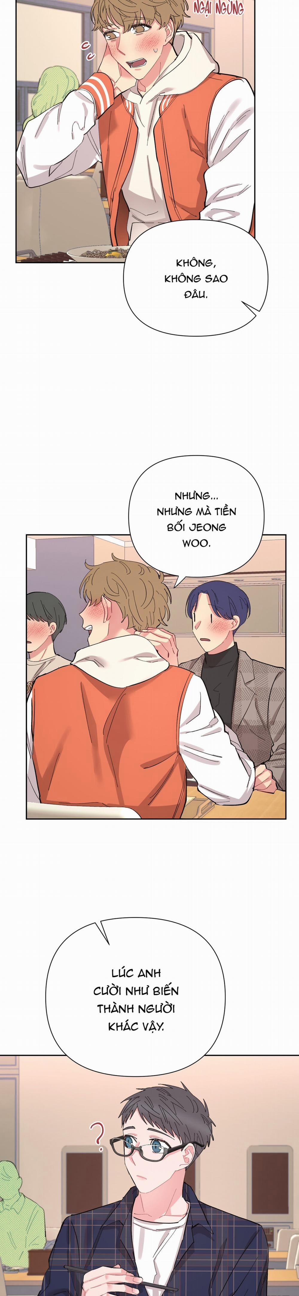 Socola Sữa Lắc 6 trang 23