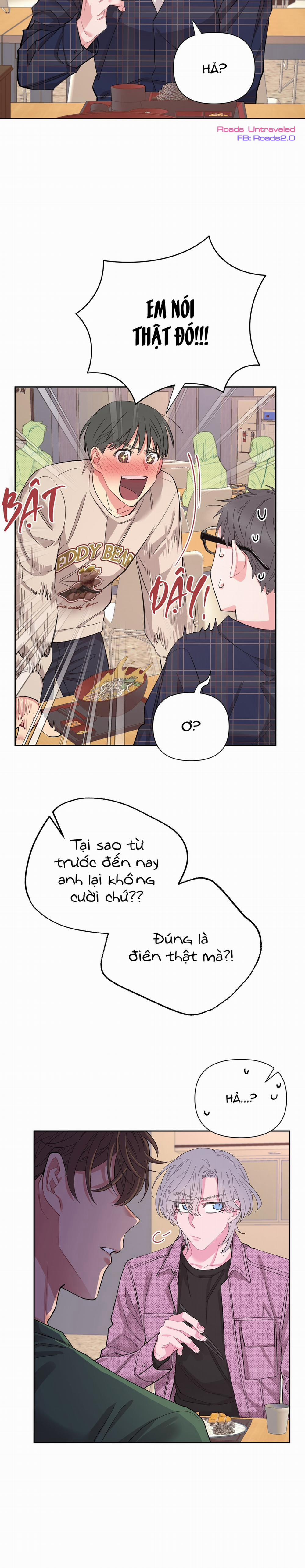 Socola Sữa Lắc 6 trang 24