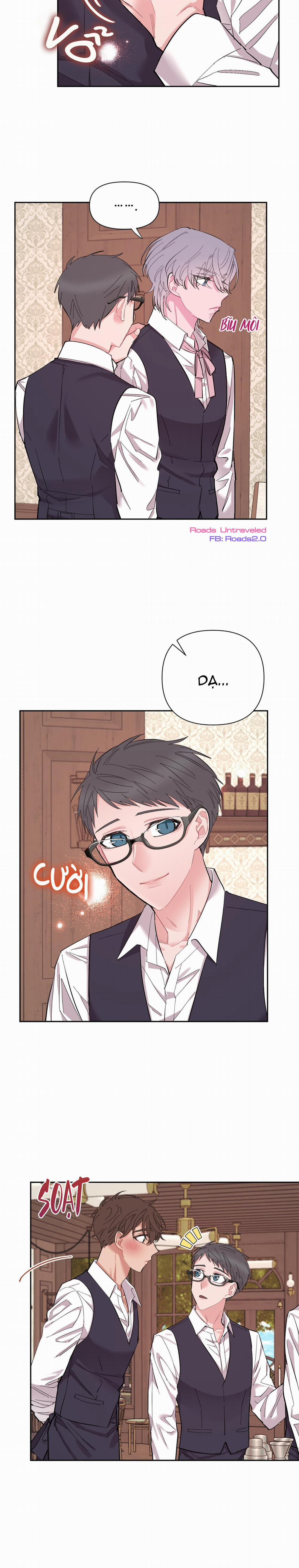 Socola Sữa Lắc 6 trang 9