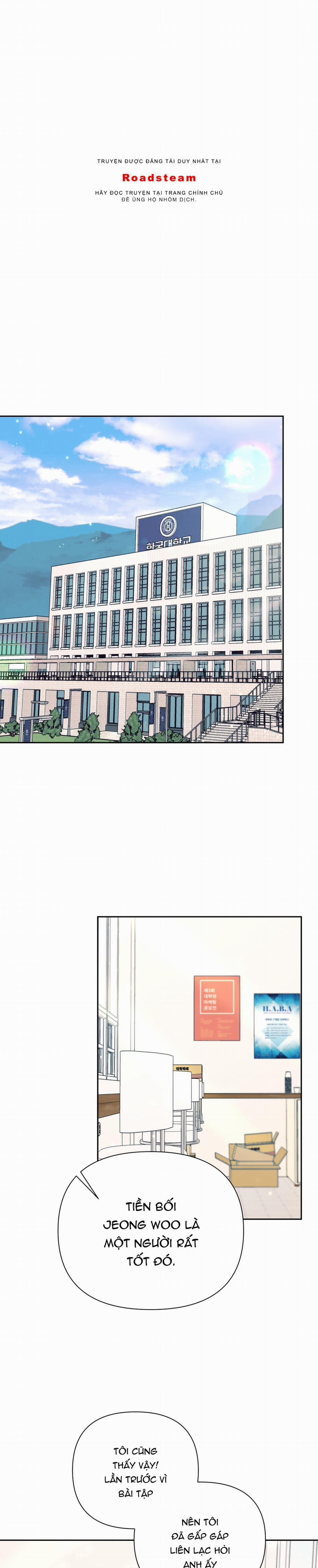 Socola Sữa Lắc 7 trang 1