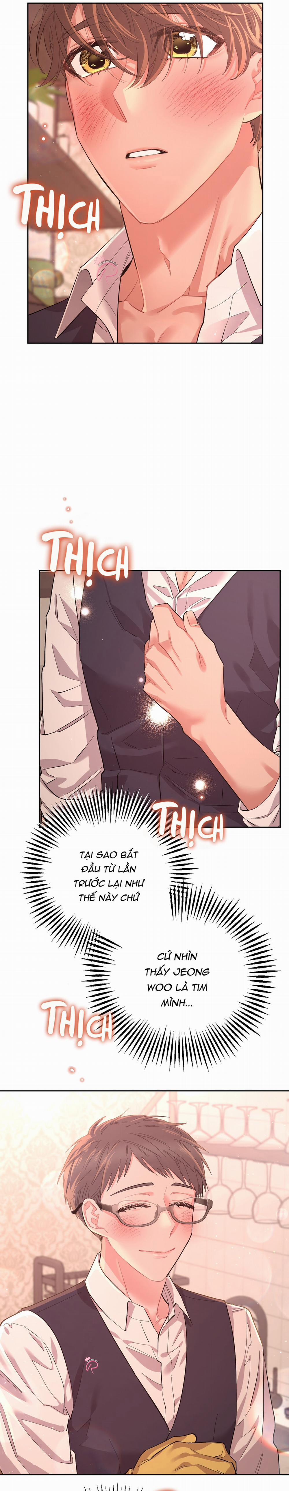 Socola Sữa Lắc 7 trang 13