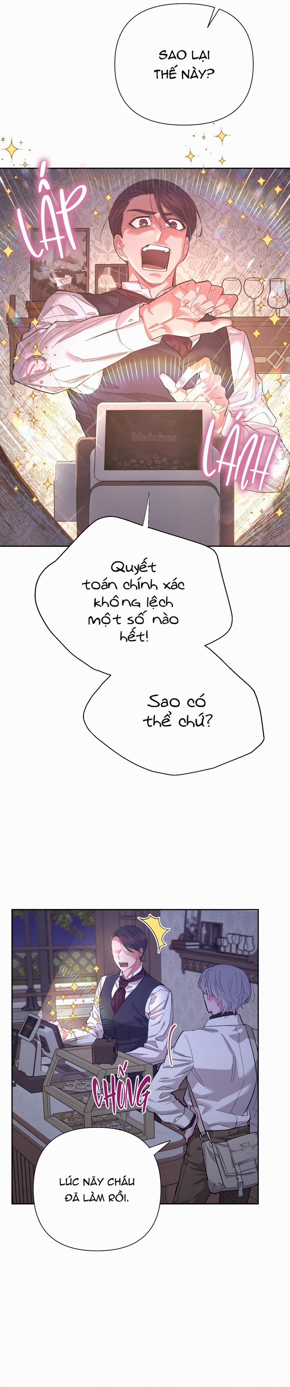 Socola Sữa Lắc 7 trang 19