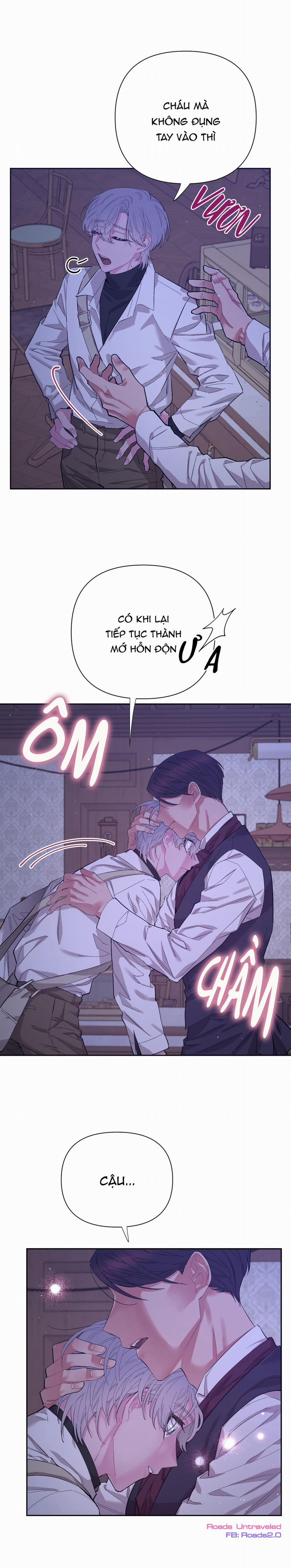 Socola Sữa Lắc 7 trang 21