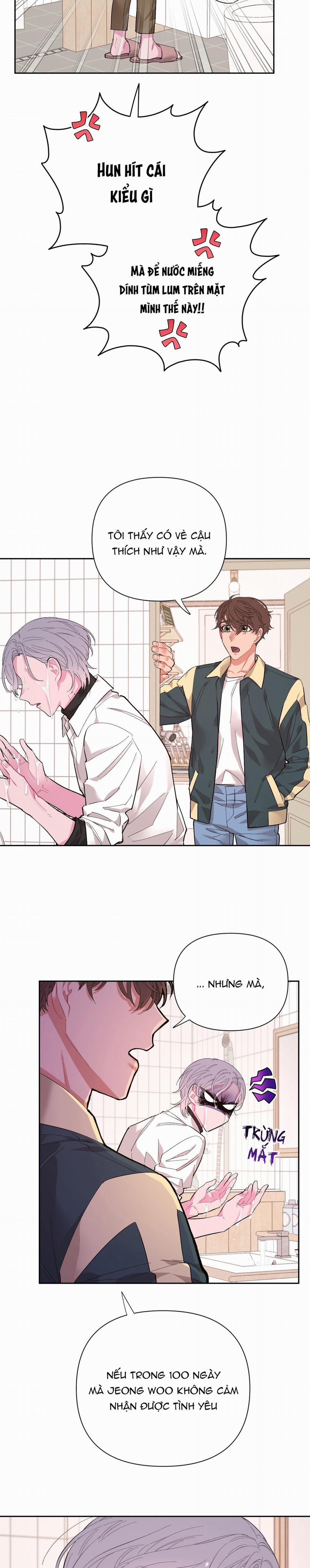 Socola Sữa Lắc 8 trang 2