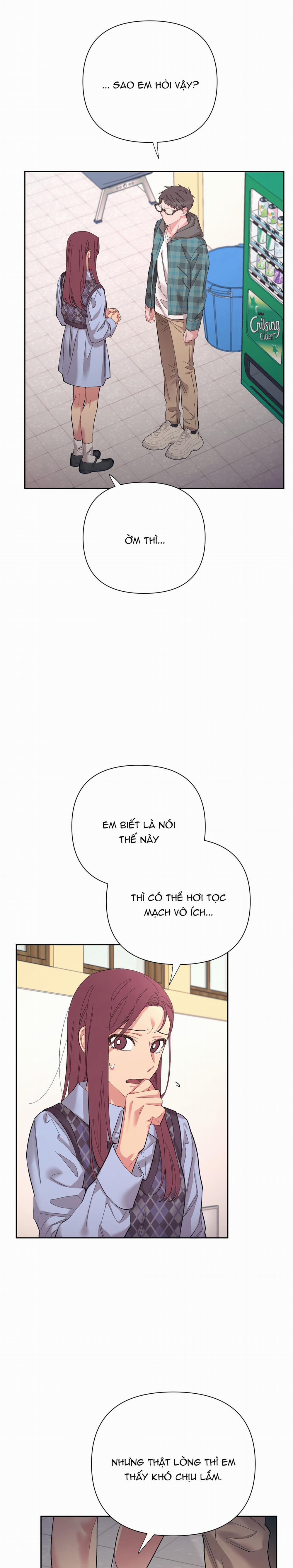 Socola Sữa Lắc 8 trang 20