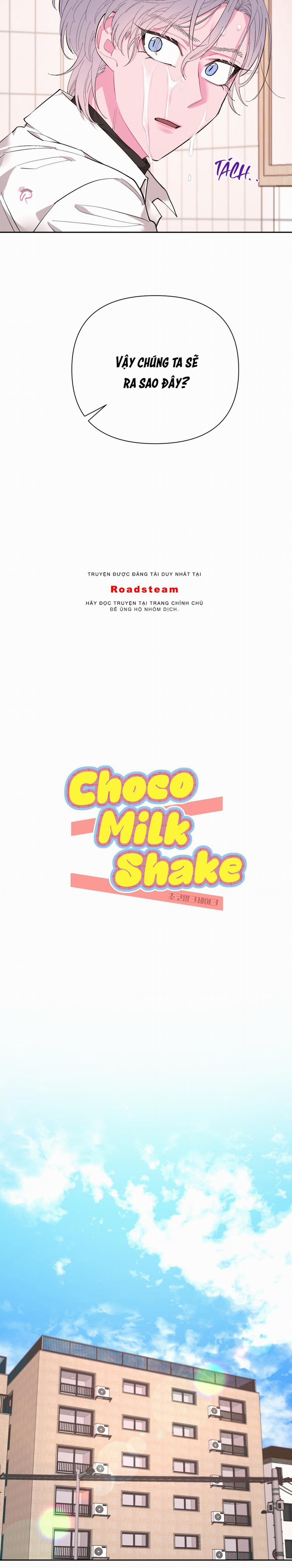 Socola Sữa Lắc 8 trang 3