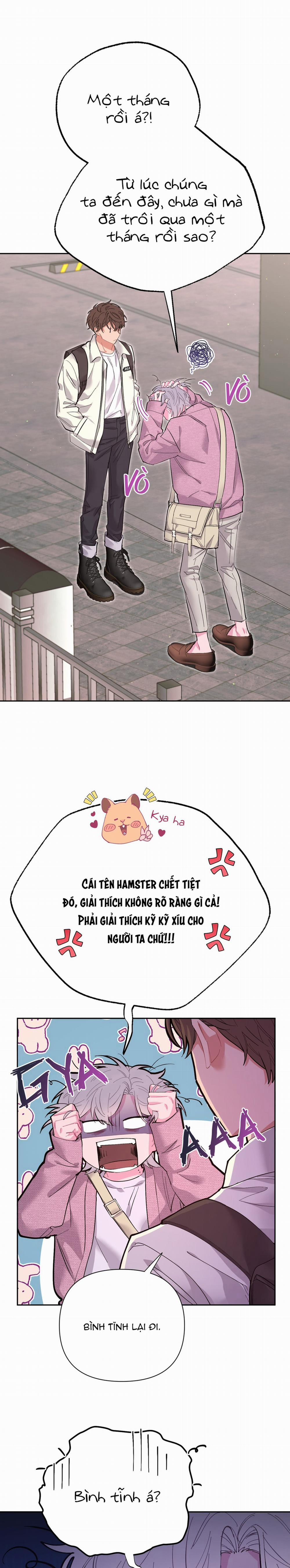 Socola Sữa Lắc 8 trang 4