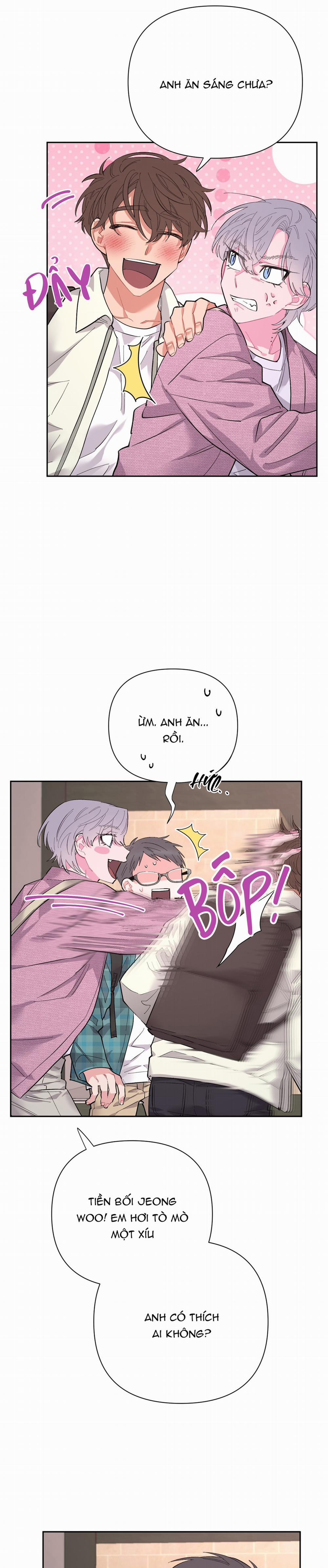 Socola Sữa Lắc 8 trang 7