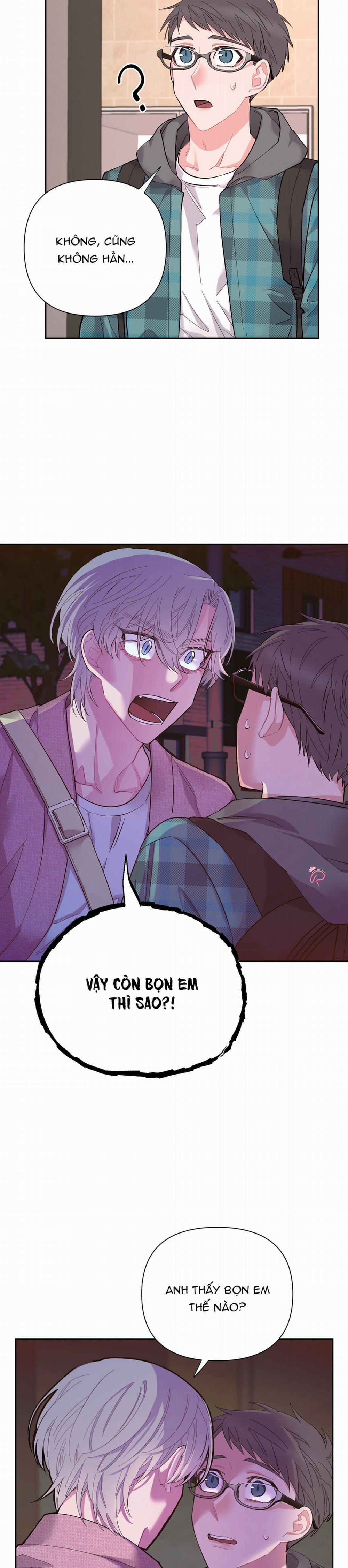 Socola Sữa Lắc 8 trang 8