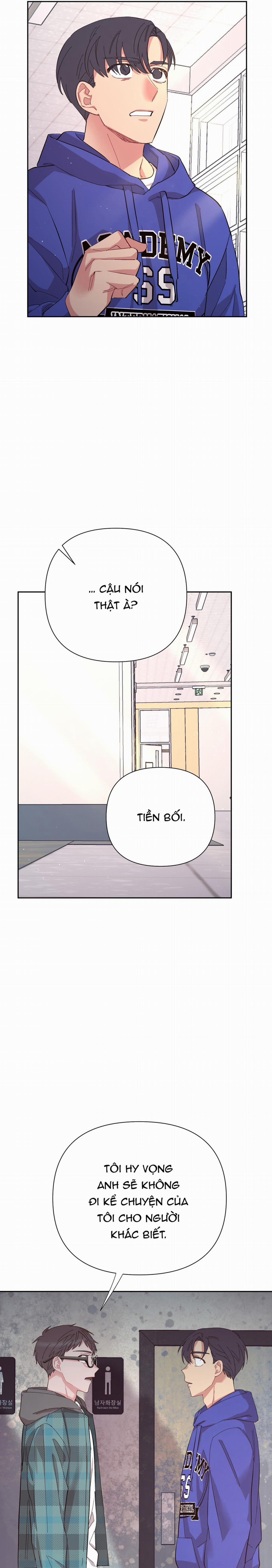 Socola Sữa Lắc 9 trang 16