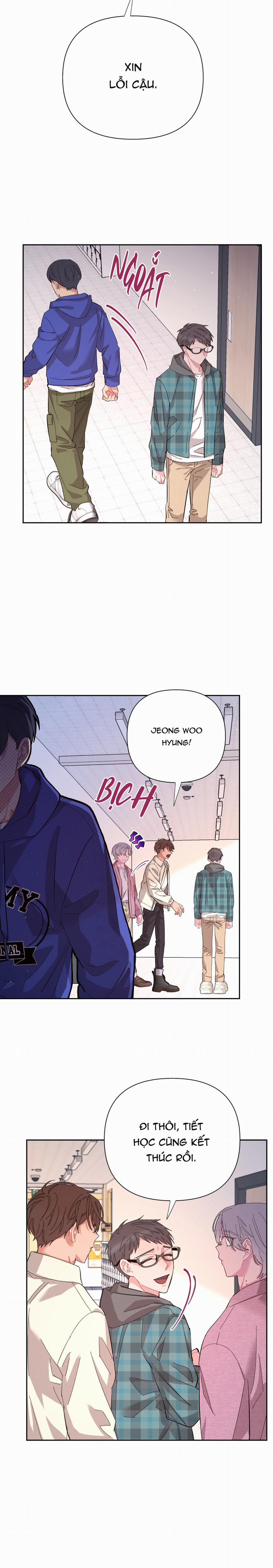 Socola Sữa Lắc 9 trang 18