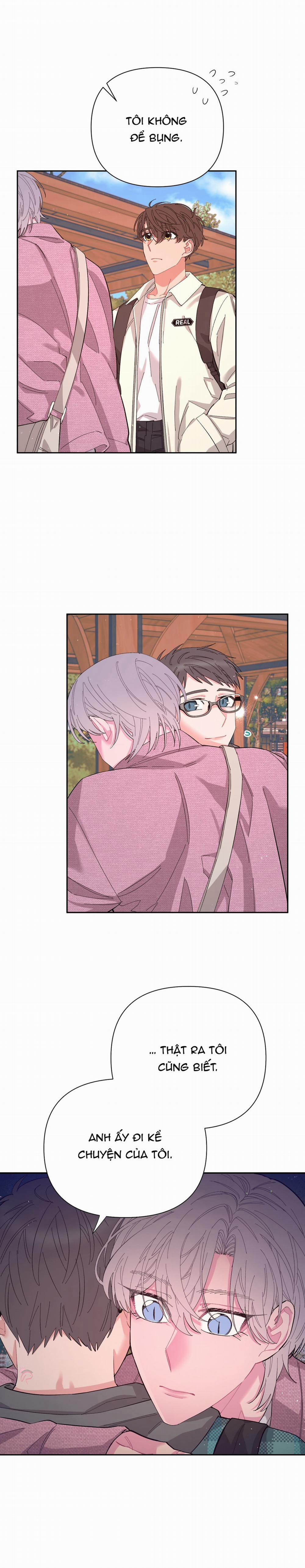 Socola Sữa Lắc 9 trang 21