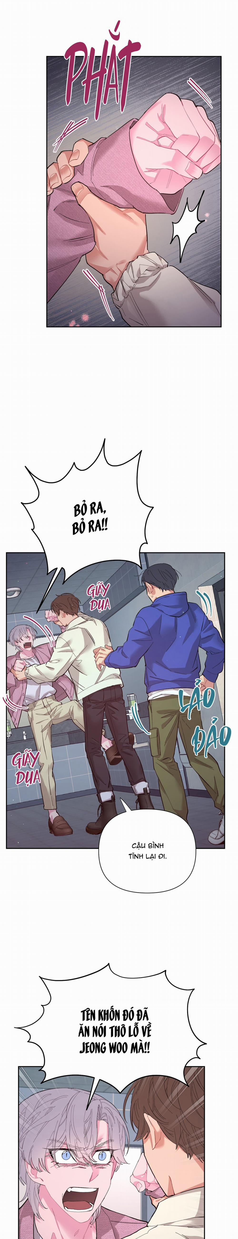 Socola Sữa Lắc 9 trang 4