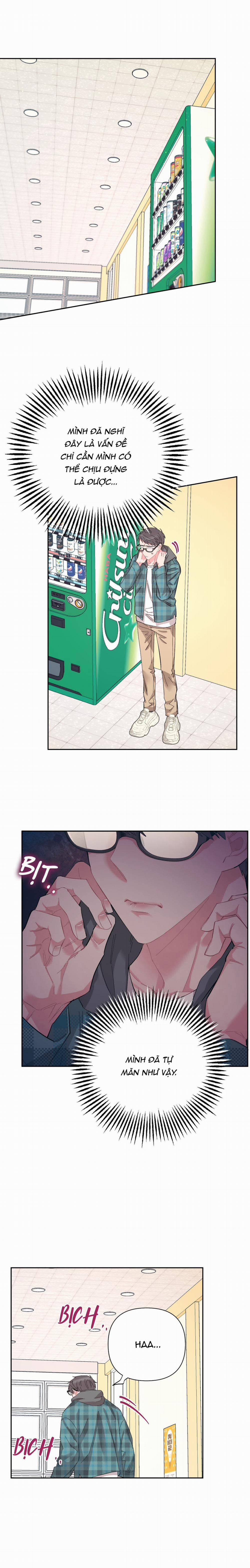 Socola Sữa Lắc 9 trang 8